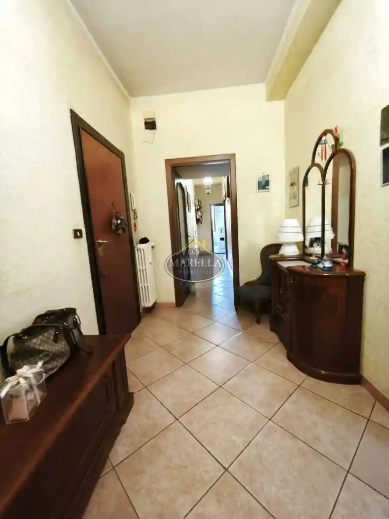 Trilocale via di Boccea 170, Boccea, Roma - foto 4