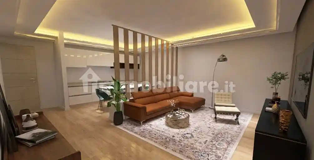 Quadrilocale via Paolo Emilio Demi 9, Calzabigi, Livorno - foto 3