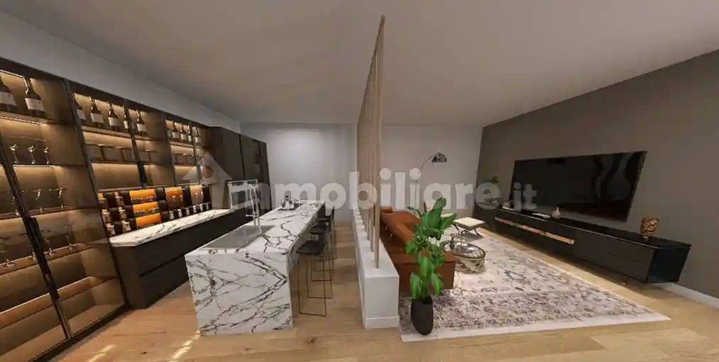 Quadrilocale via Paolo Emilio Demi 9, Calzabigi, Livorno - foto 5