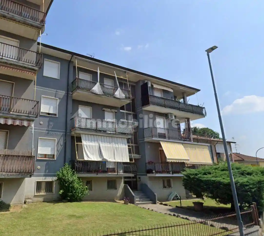 Appartamento in vendita a Castel San Giovanni