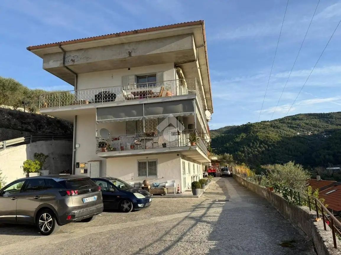 Appartamento in vendita a Ventimiglia