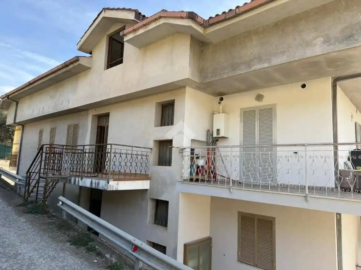 Quadrilocale Località Casermette 31, Varase, Bevera, Ventimiglia - foto 2