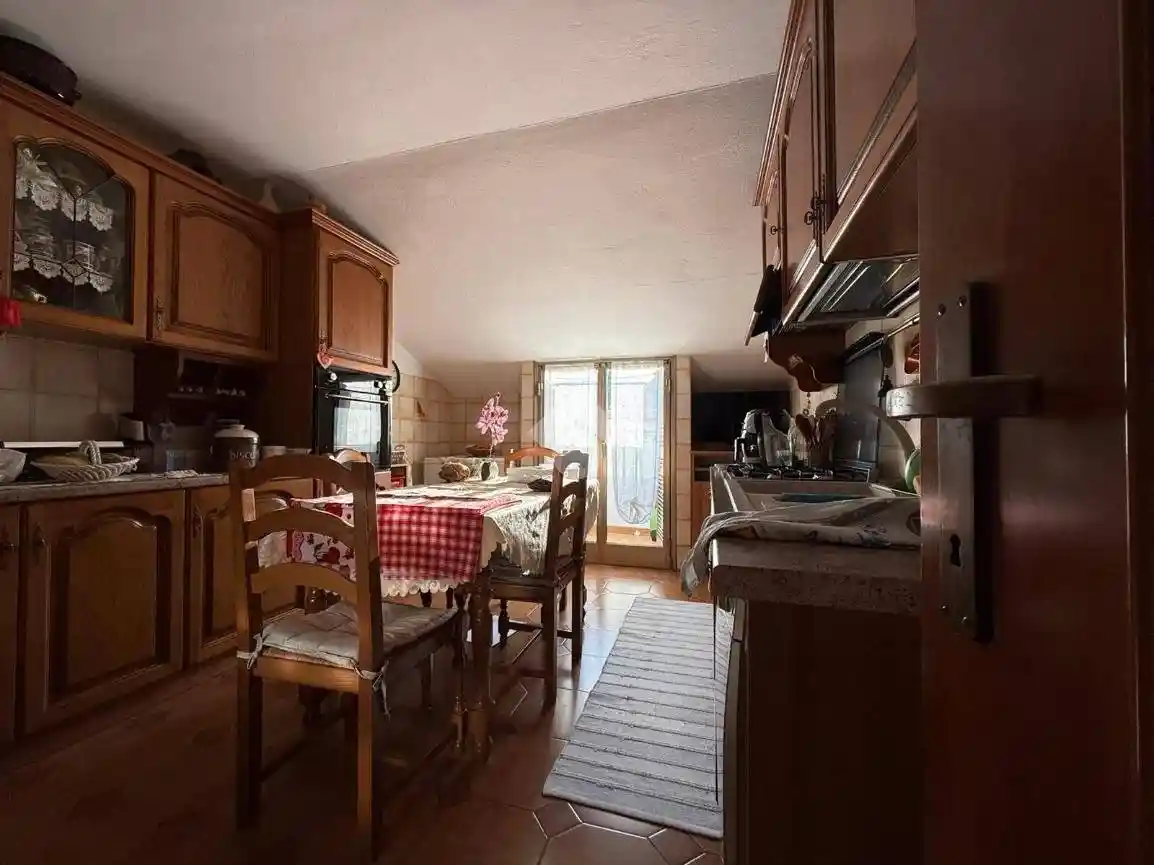 Quadrilocale Località Casermette 31, Varase, Bevera, Ventimiglia - foto 4