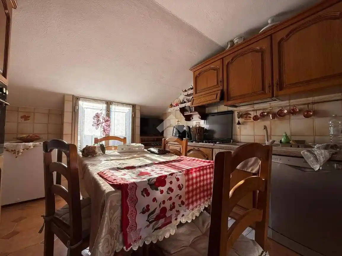 Quadrilocale Località Casermette 31, Varase, Bevera, Ventimiglia - foto 5