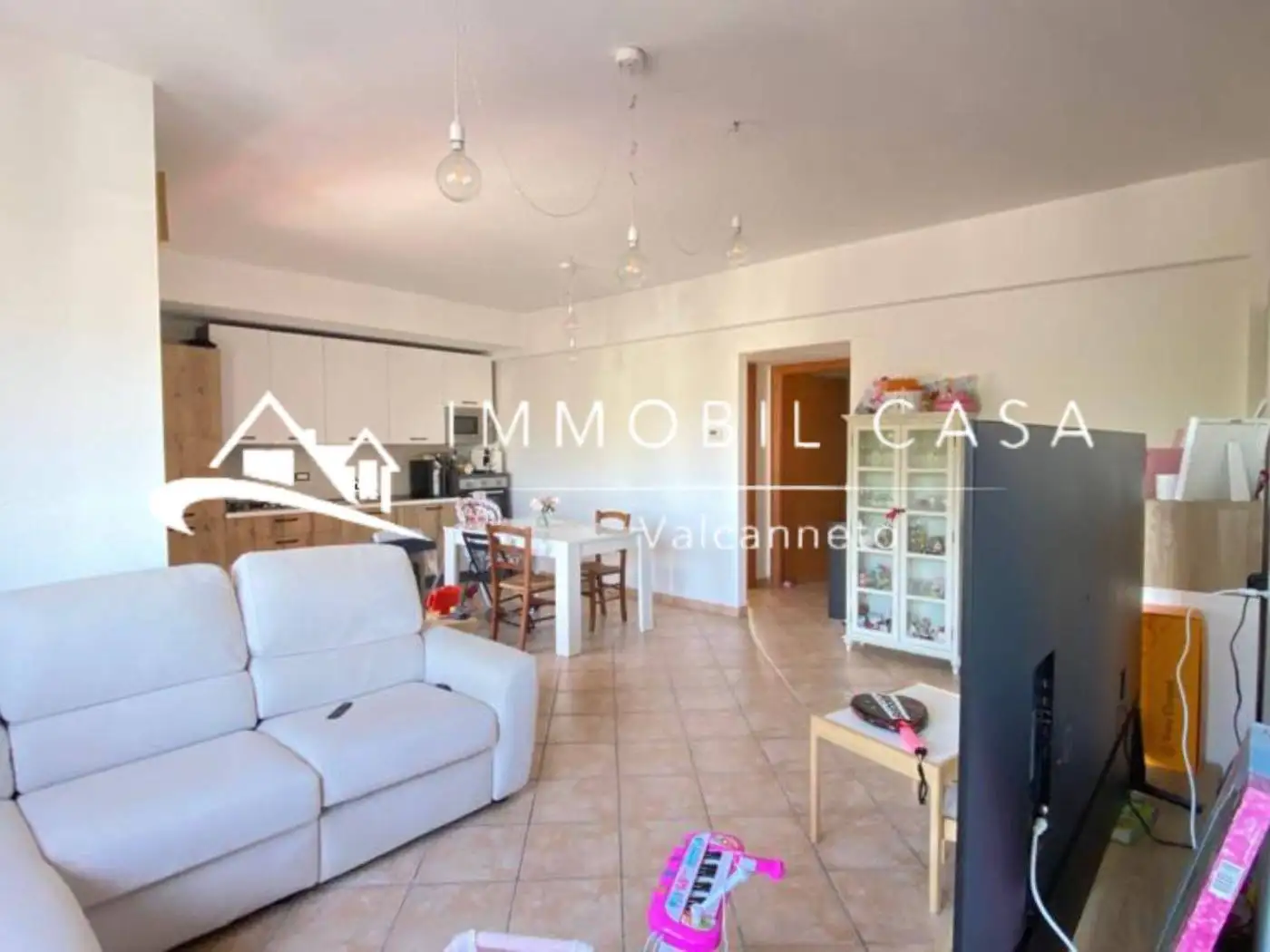 Attico - Mansarda in vendita a Cerveteri