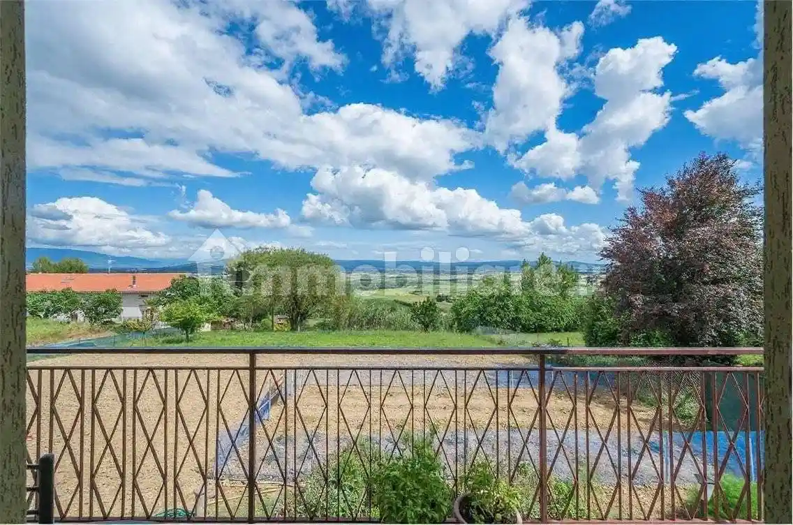 Villa bifamiliare via delle Guardie 18, San Martino in Colle - Sant'Enea, Perugia - foto 2