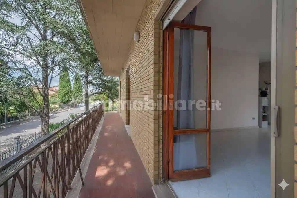 Villa bifamiliare via delle Guardie 18, San Martino in Colle - Sant'Enea, Perugia - foto 3