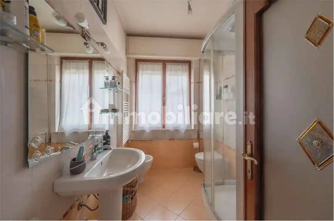 Villa bifamiliare via delle Guardie 18, San Martino in Colle - Sant'Enea, Perugia - foto 4