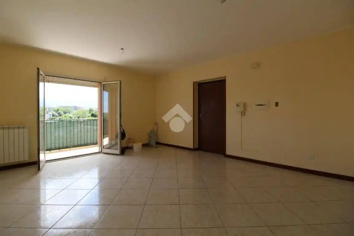 Quadrilocale via badia 259, Cruillas, Palermo - foto 2