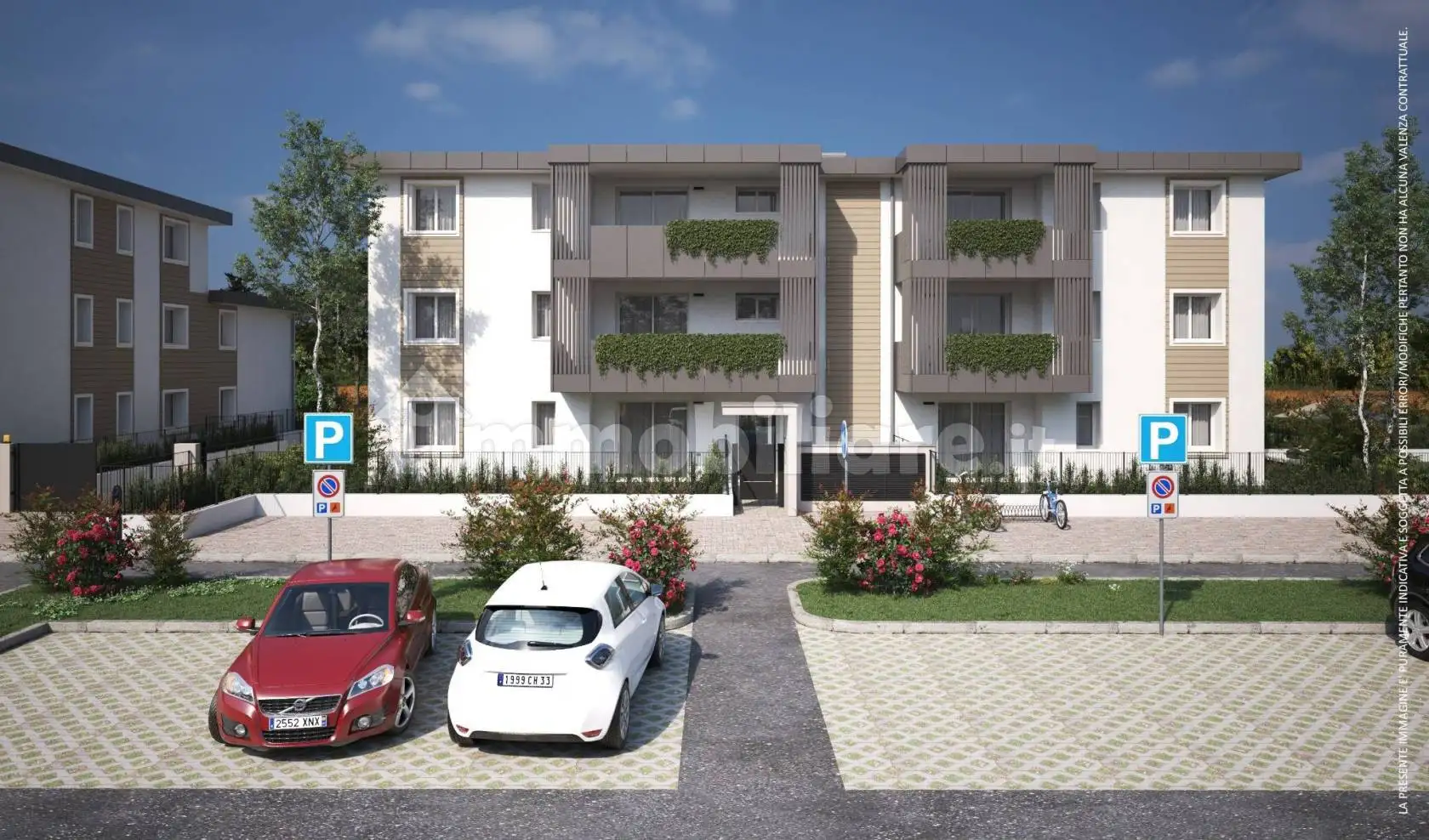 Appartamento in vendita a Colognola Ai Colli