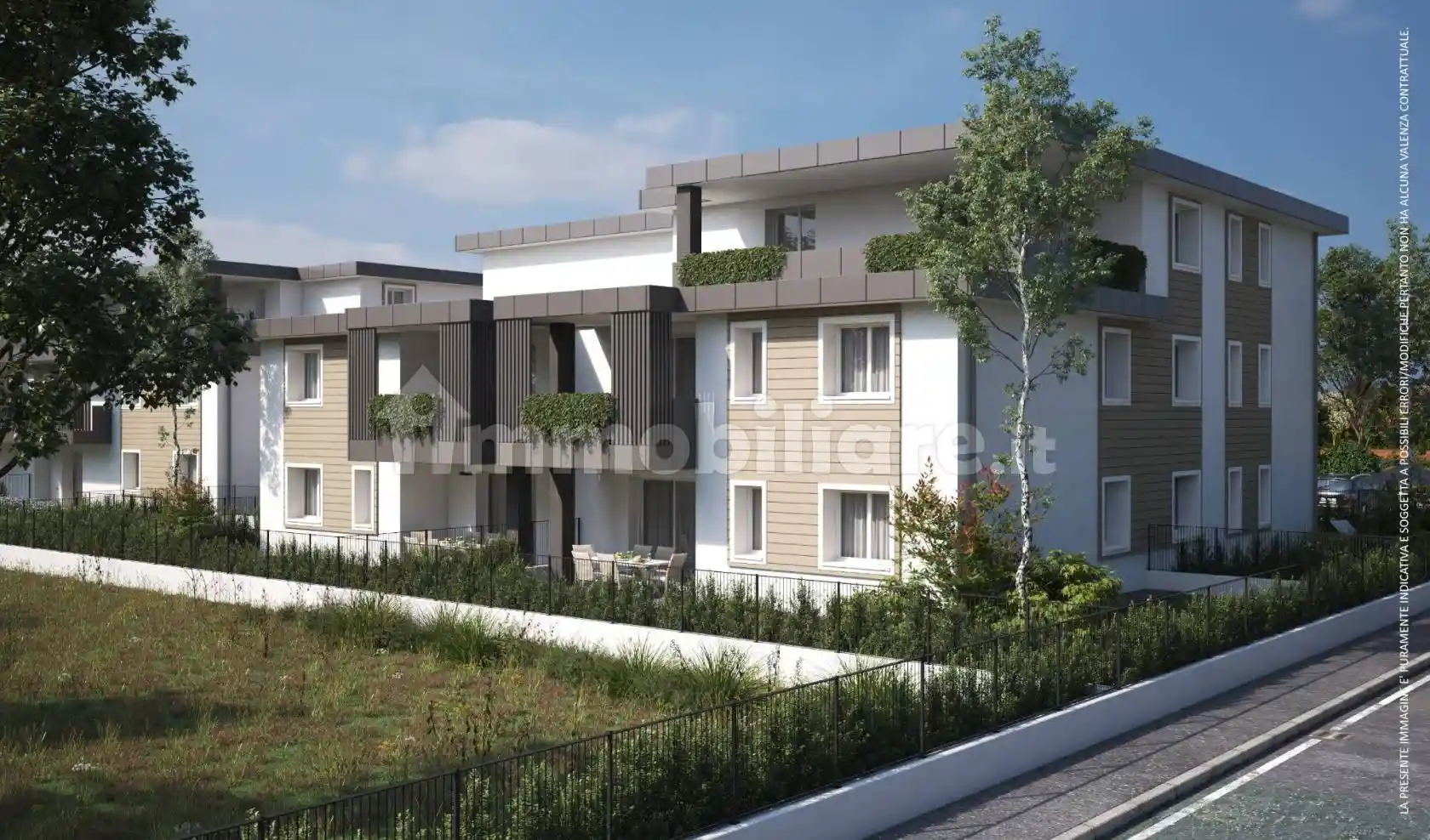 Trilocale via Venezia, Strà Montanara Pieve, Colognola Ai Colli - foto 5