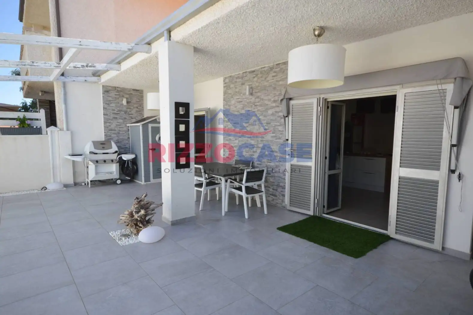 Villetta a schiera in vendita a Mandatoriccio