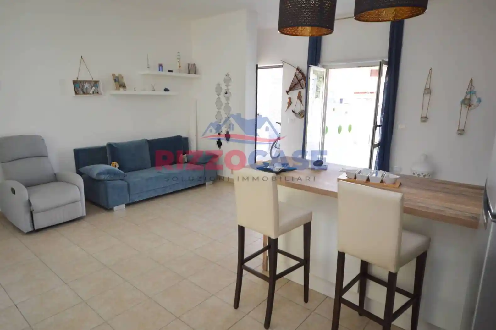 Villa a schiera C.da Aprocello - loc. Rivabella 2A, Marina Di Mandatoriccio, Mandatoriccio - foto 3