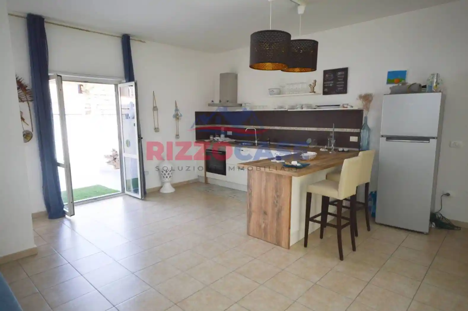 Villa a schiera C.da Aprocello - loc. Rivabella 2A, Marina Di Mandatoriccio, Mandatoriccio - foto 4