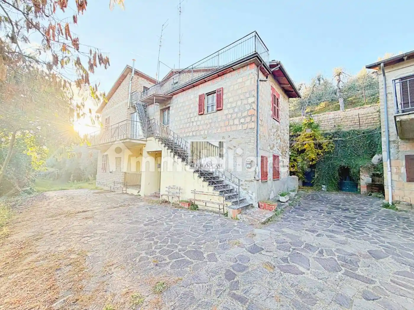 Villa in vendita a Orvieto