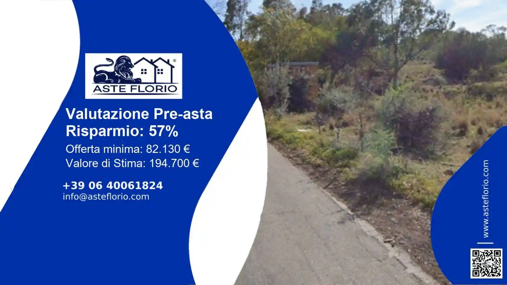 Villa in vendita a Augusta