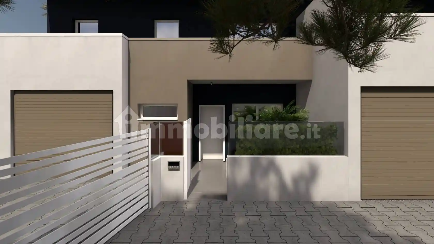 Villa a schiera via Scizze, Torre a Mare, Bari - foto 5