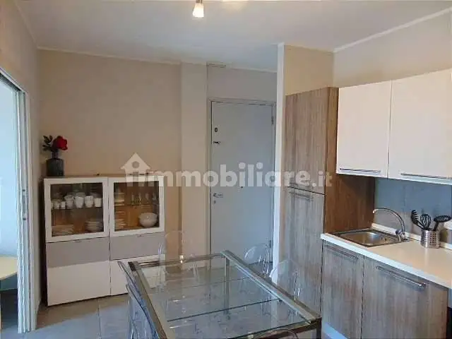 Appartamento in affitto a Padova