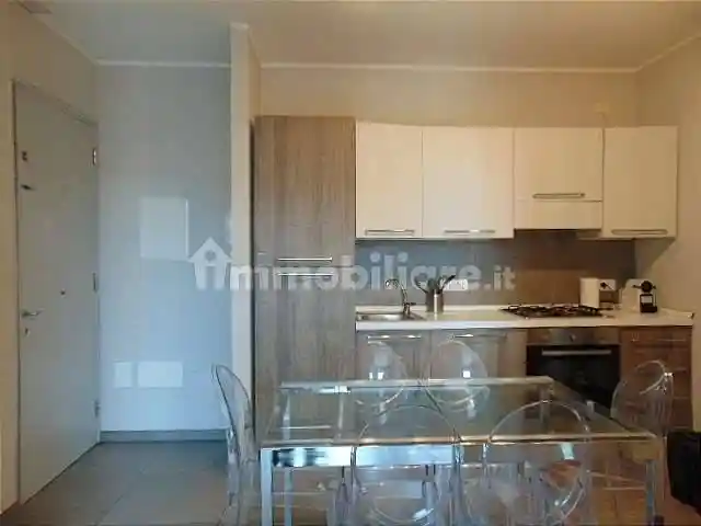 Trilocale ottimo stato, terzo piano, Santa Sofia - Altinate, Padova - foto 3