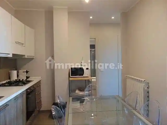 Trilocale ottimo stato, terzo piano, Santa Sofia - Altinate, Padova - foto 4