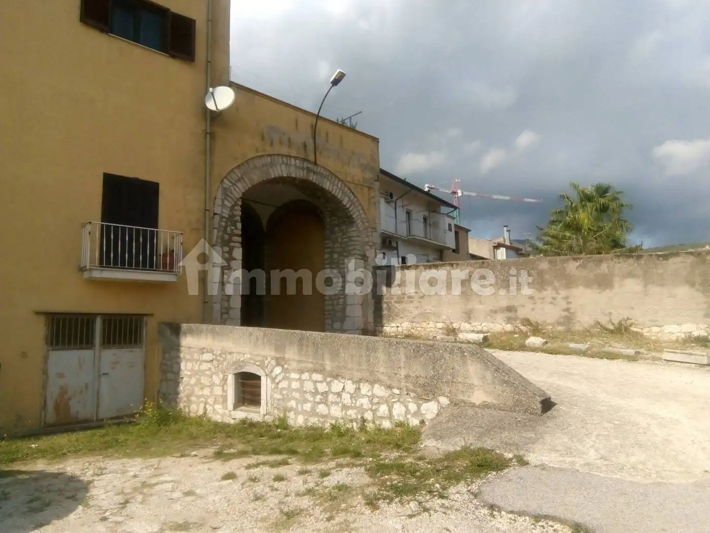 Appartamento in vendita a San Lorenzo Maggiore