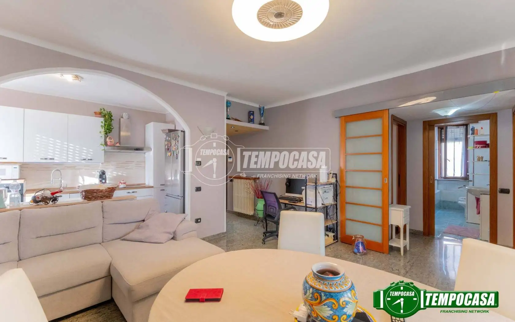 Appartamento in vendita a Corbetta