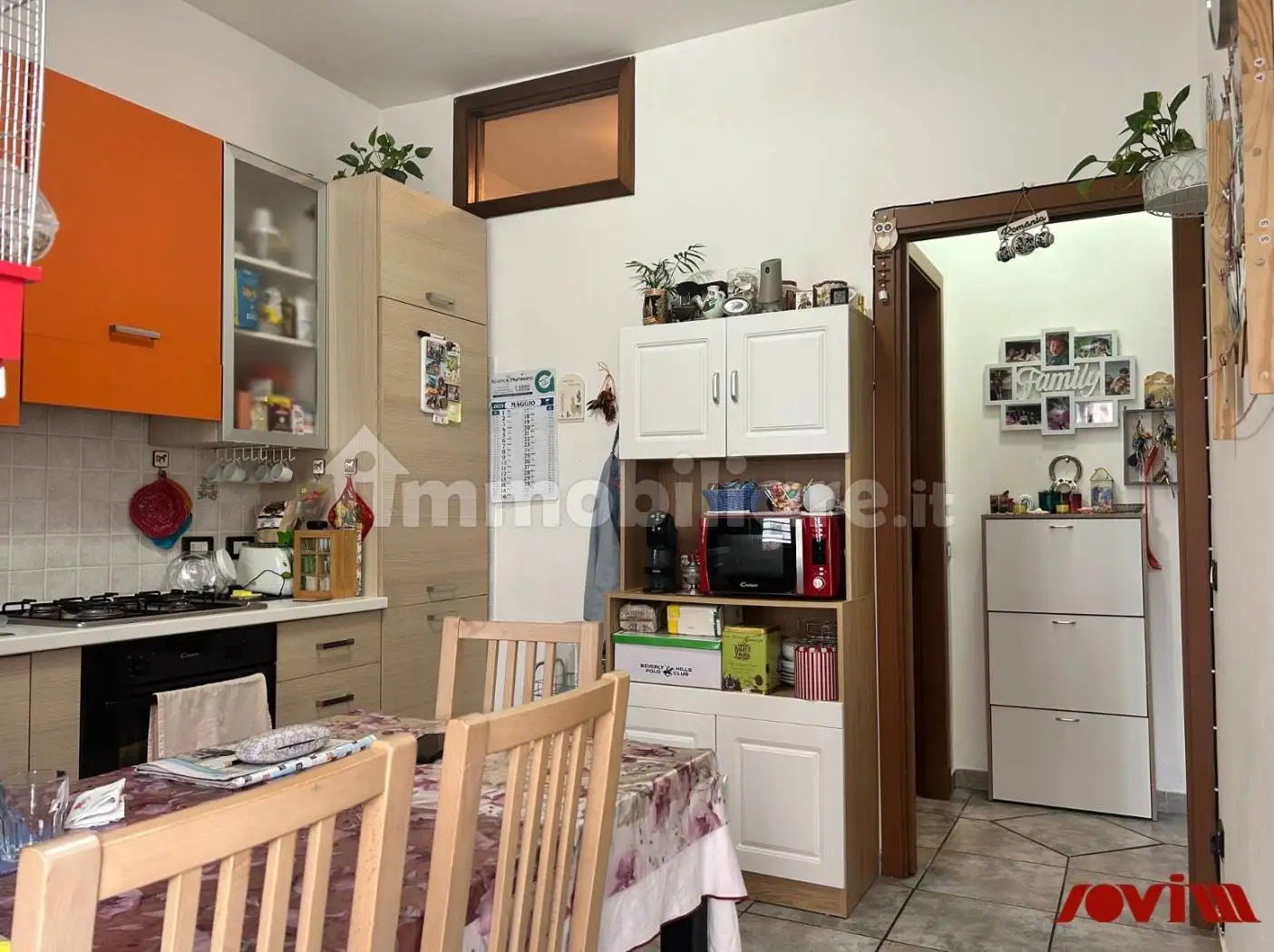 Bilocale via Cesare Battisti 69, Carugate - foto 2