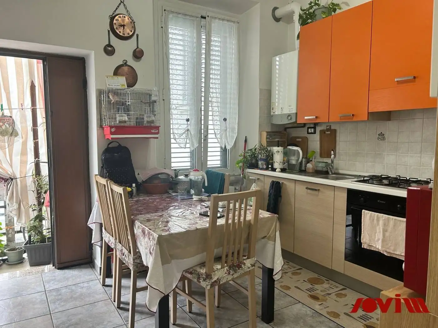 Bilocale via Cesare Battisti 69, Carugate - foto 4