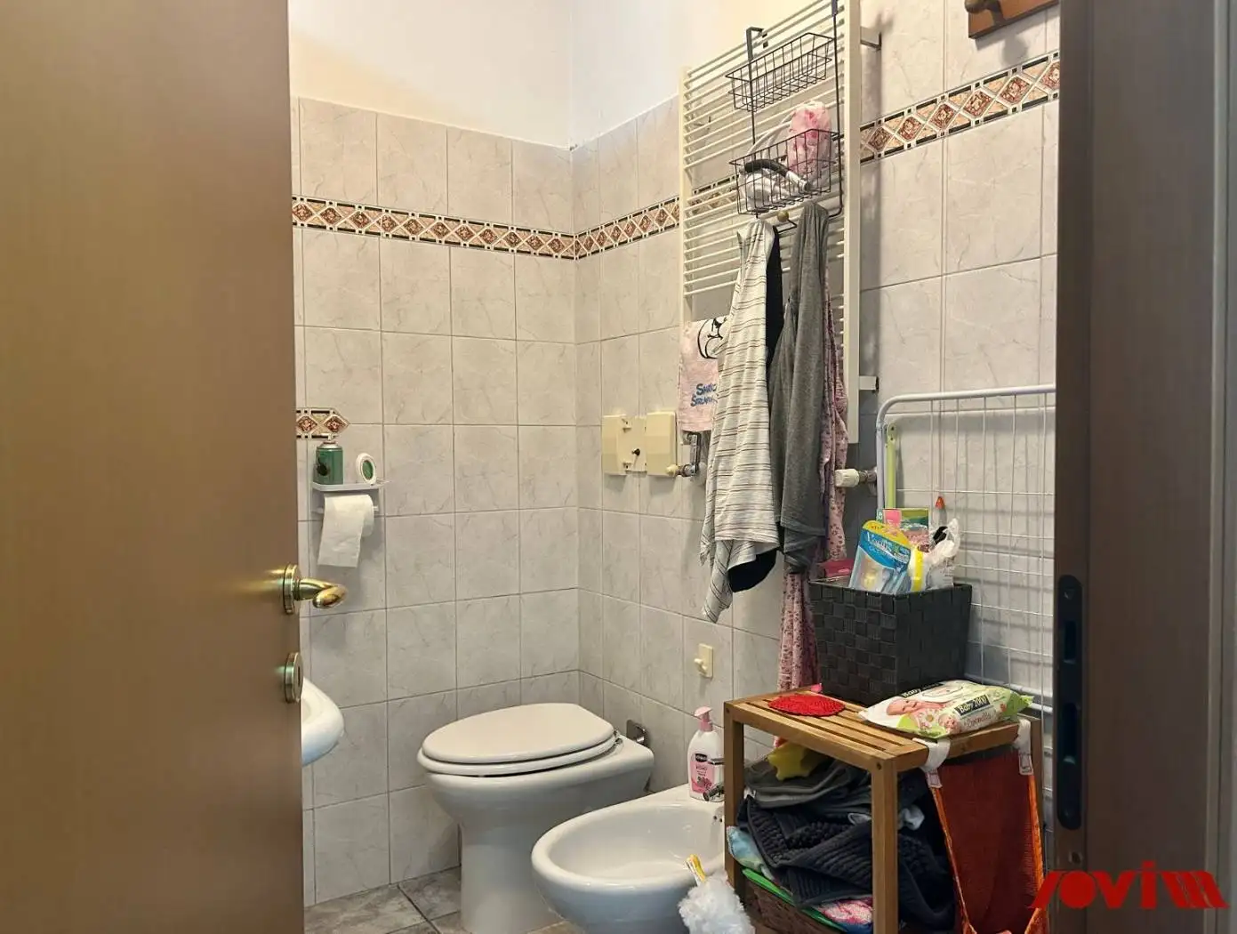 Bilocale via Cesare Battisti 69, Carugate - foto 5