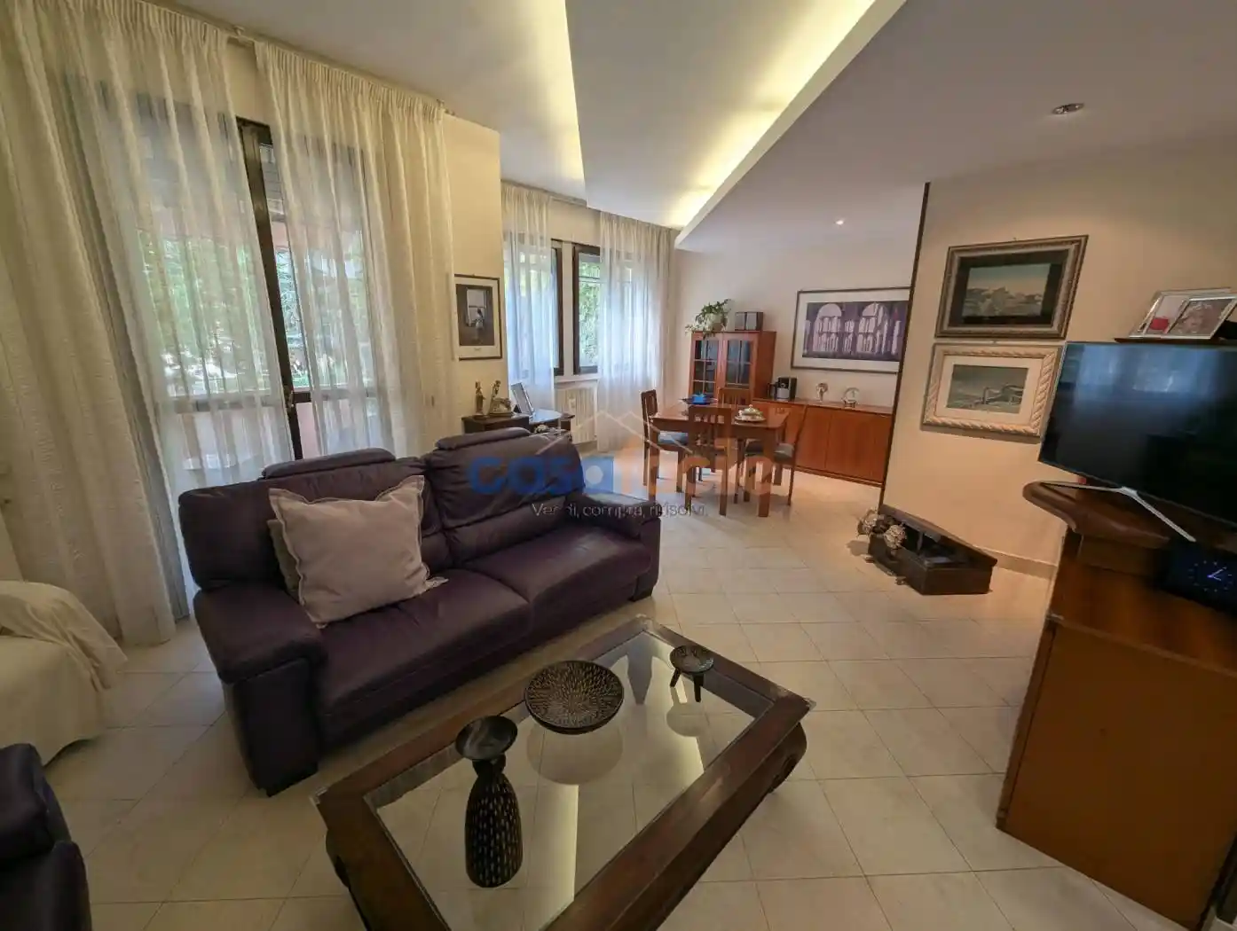 Trilocale via Montefiorino, Cospea - San Giovanni, Terni - foto 3