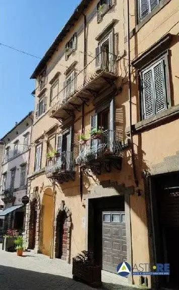 Appartamento in asta a Caprarola