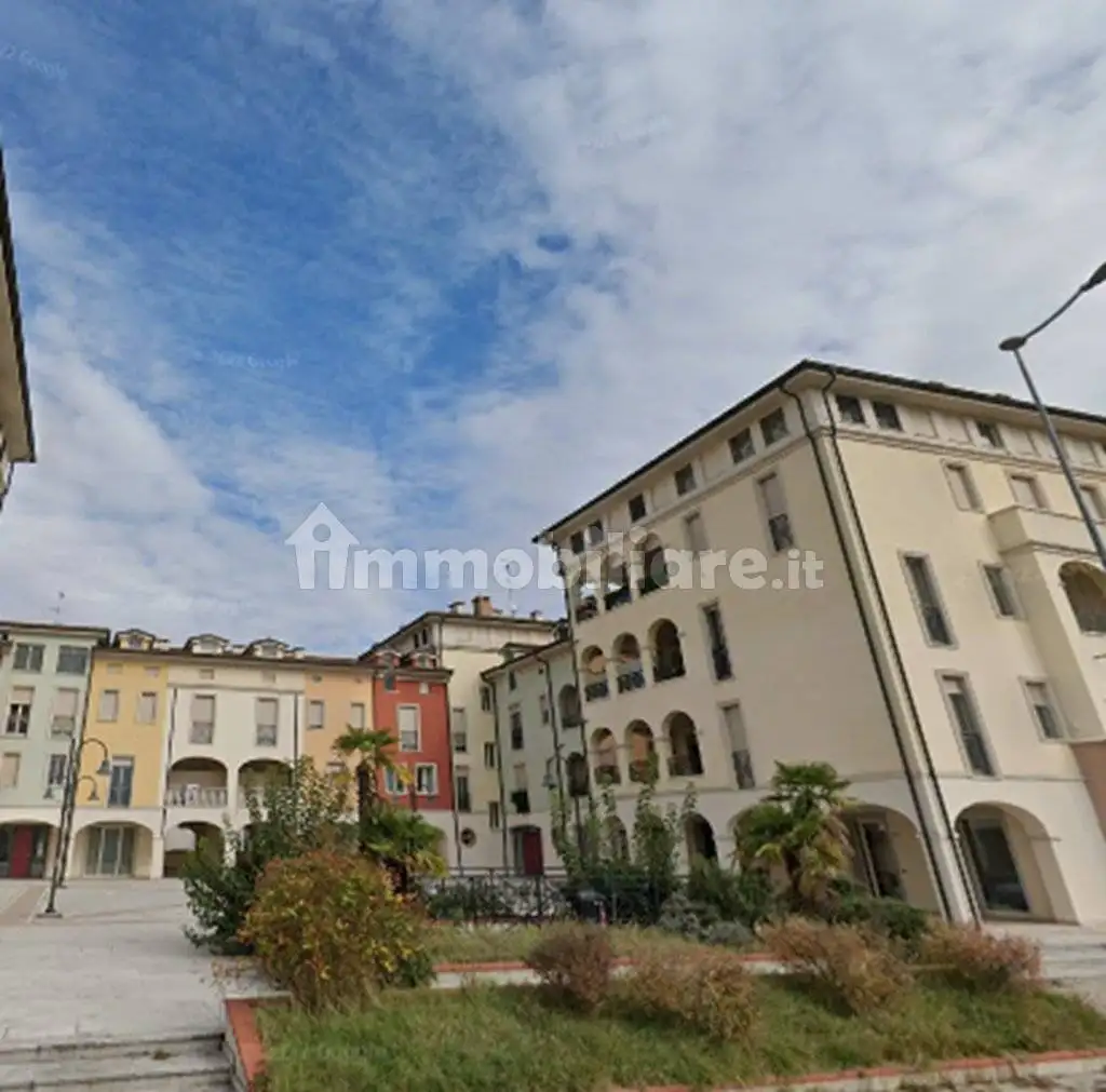 Appartamento in asta a Mantova