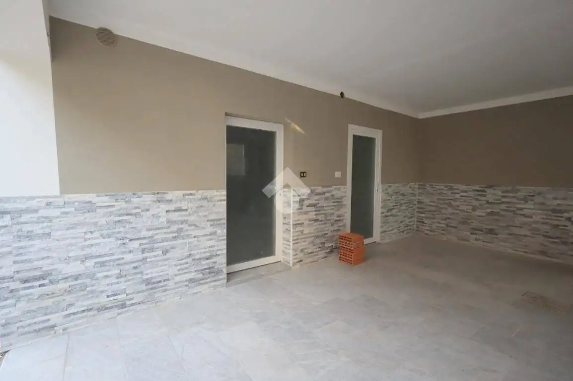 Casa indipendente in vendita a San Zeno Naviglio