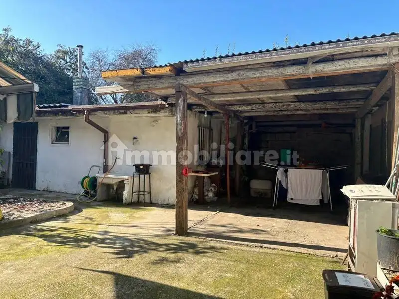 Villetta a schiera in vendita a Albaredo d'Adige