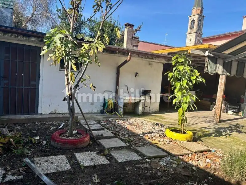 Villa a schiera via Roma, Centro, Albaredo d'Adige - foto 2