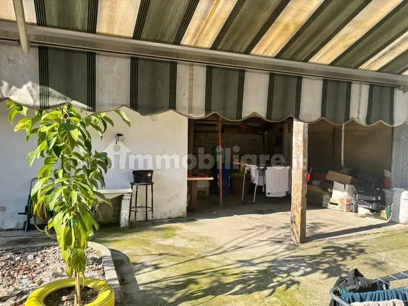 Villa a schiera via Roma, Centro, Albaredo d'Adige - foto 3
