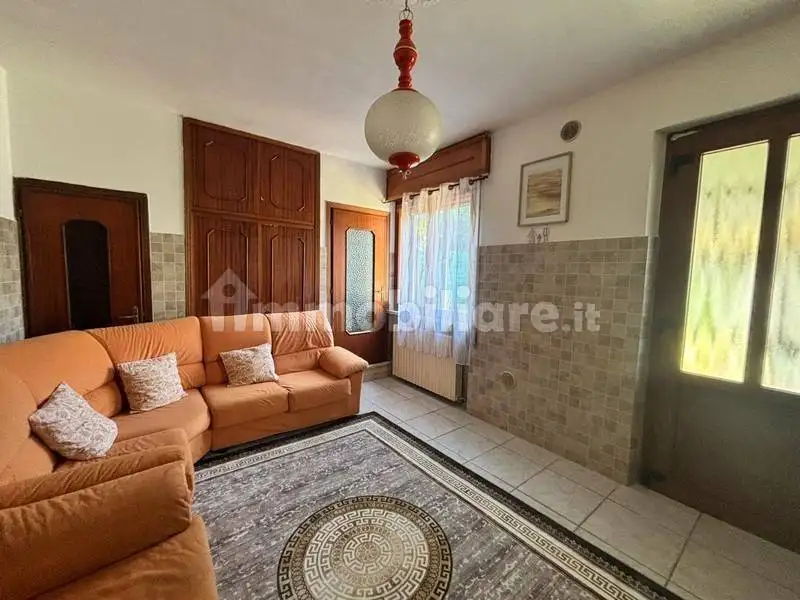 Villa a schiera via Roma, Centro, Albaredo d'Adige - foto 4