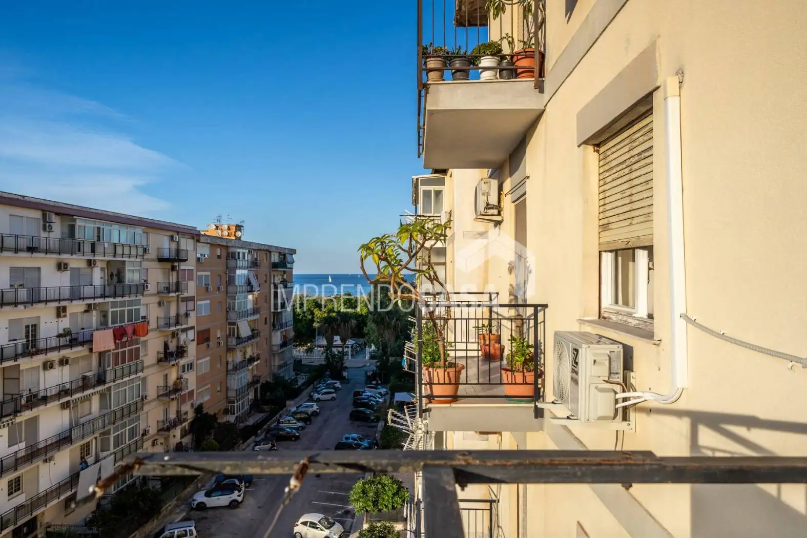 Appartamento in vendita a Palermo