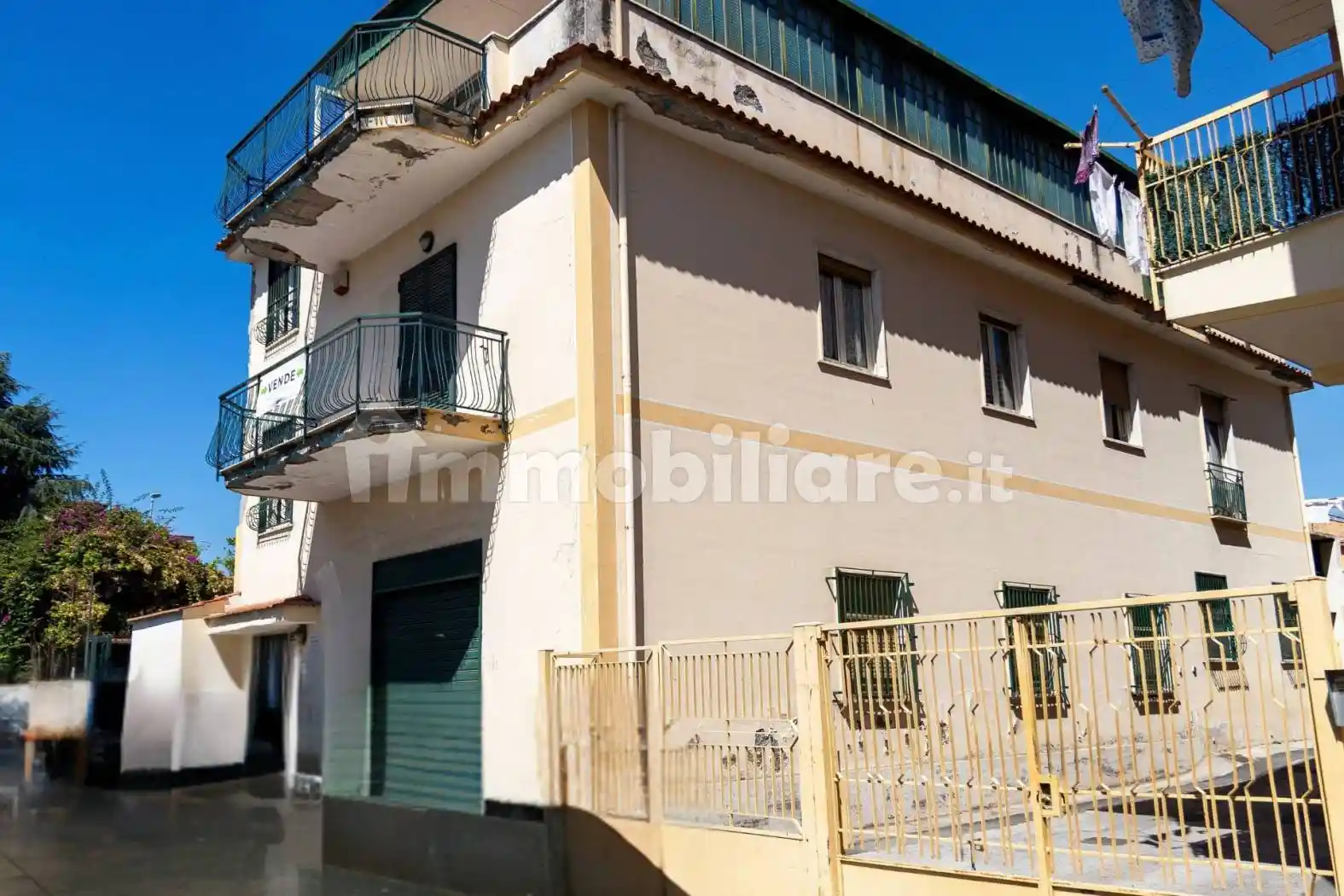 Casa indipendente in vendita a Boscotrecase