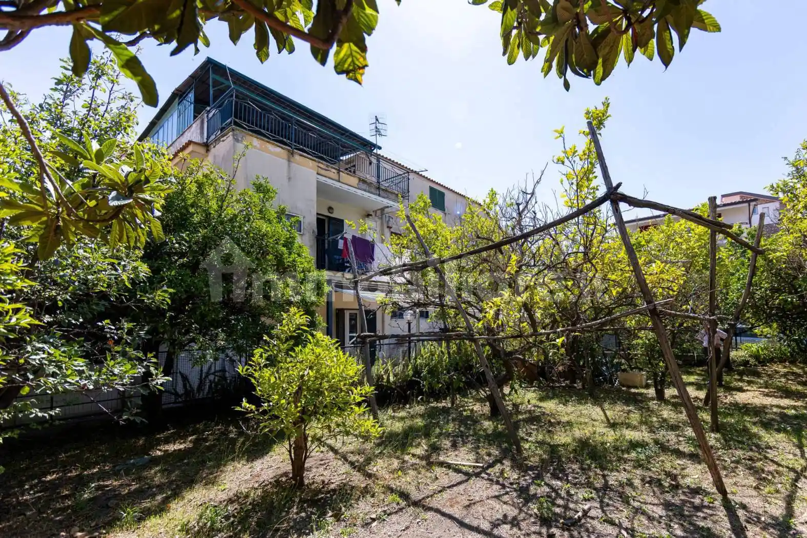 Terratetto unifamiliare via Tenente Luigi Rossi traversa 1 6, Boscotrecase - foto 5