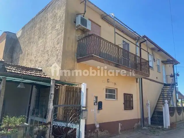 Villa in vendita a Sermoneta