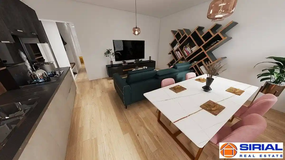 Appartamento - foto 5