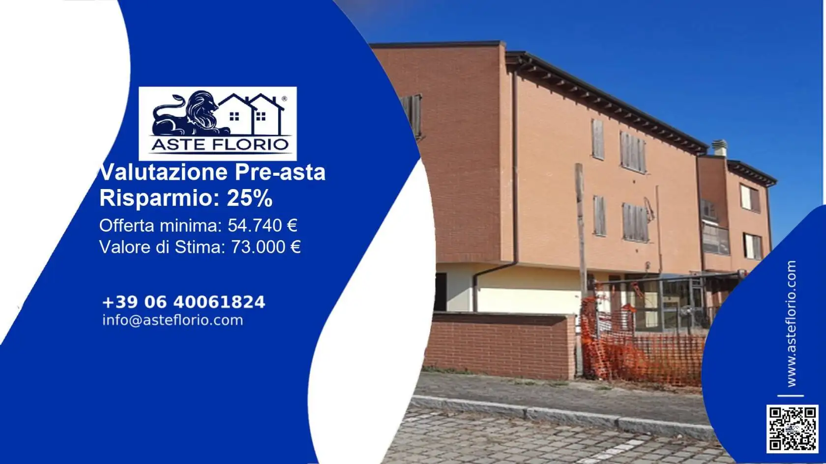 Appartamento in vendita a Malalbergo