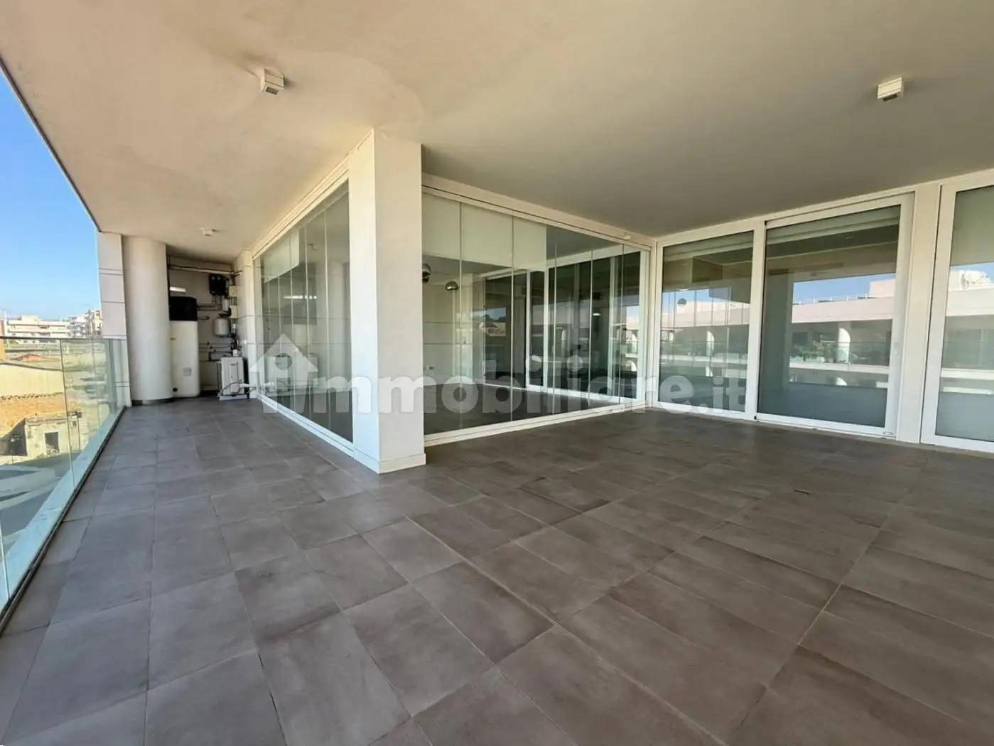 Appartamento in vendita a Cagliari