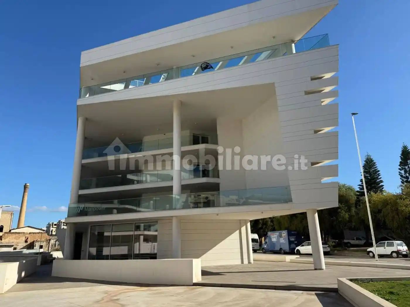 Quadrilocale via del Platano, Piazza Giovanni XXIII, Cagliari - foto 4