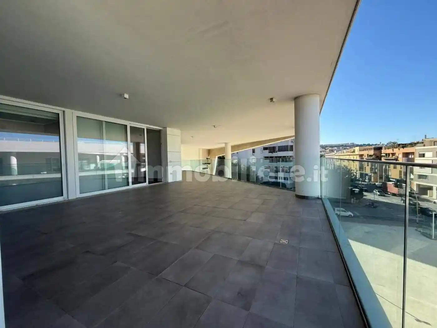 Quadrilocale via del Platano, Piazza Giovanni XXIII, Cagliari - foto 5