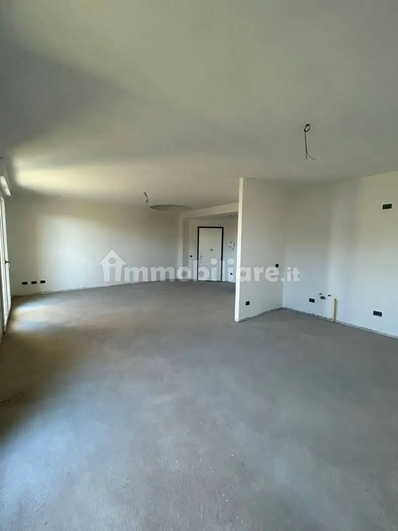 Terratetto unifamiliare via Cesare Battisti 1088, Centro, Cislago - foto 3