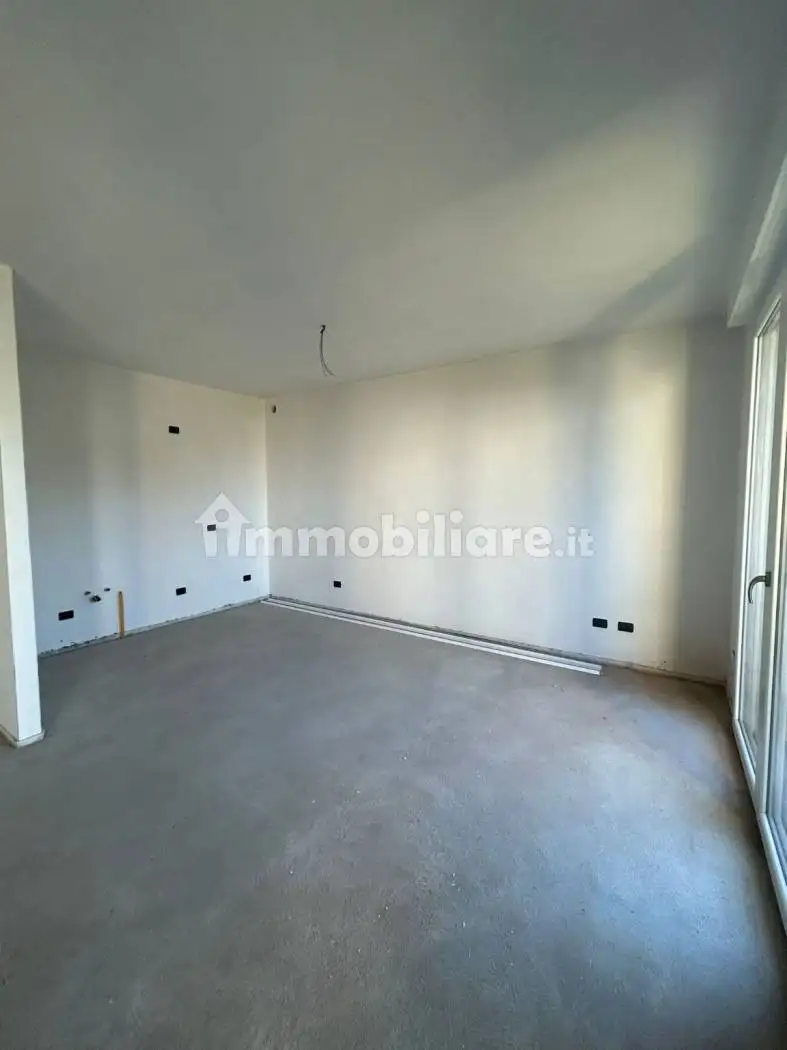 Terratetto unifamiliare via Cesare Battisti 1088, Centro, Cislago - foto 4