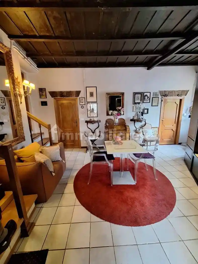 Appartamento in vendita a Morlupo