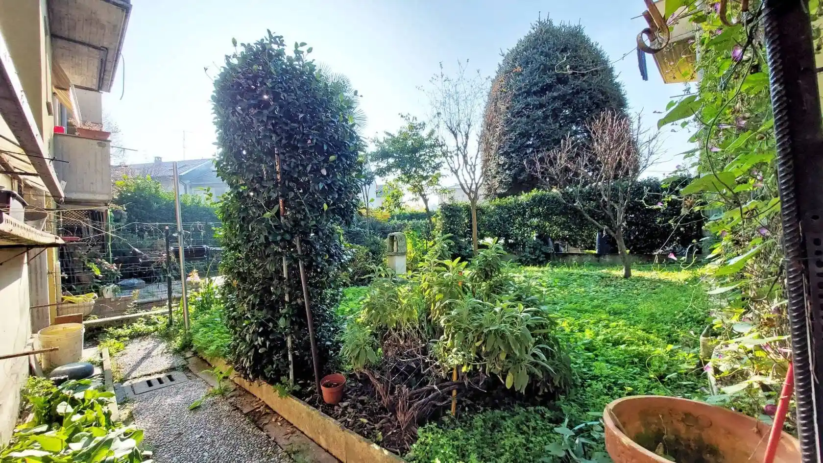 Villetta a schiera in vendita a Abbiategrasso